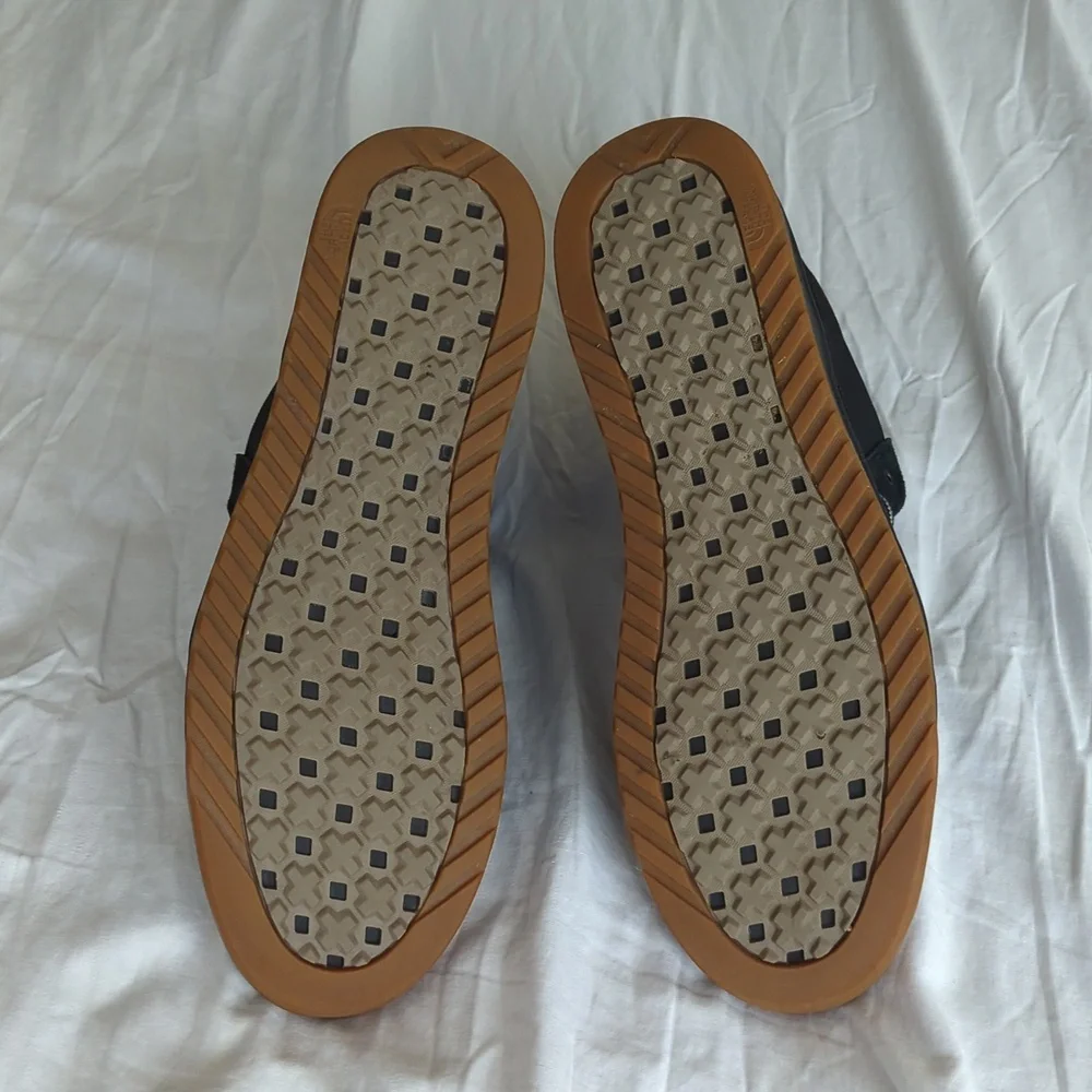 The North Face Men’s Larimer Mid Waterproof Boots - Picture 13 of 13